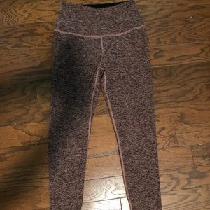 Beyond Yoga Midi Leggings